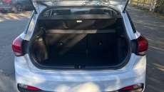 Hyundai i20 1.2 MPi SE 5dr Petrol Hatchback